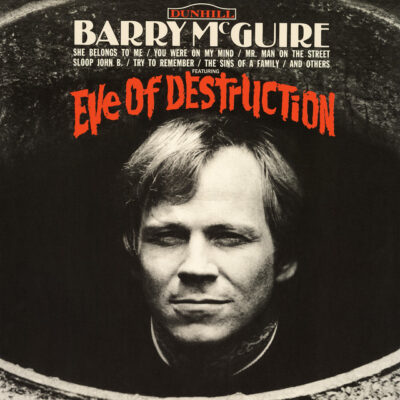 Eve of Destruction